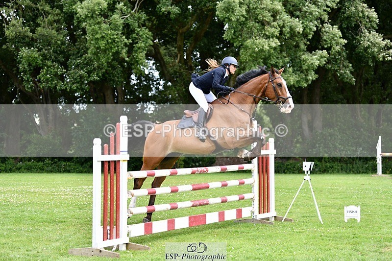 240704-133854-03956 - Cls 13 1.10m Amateur Qualifier