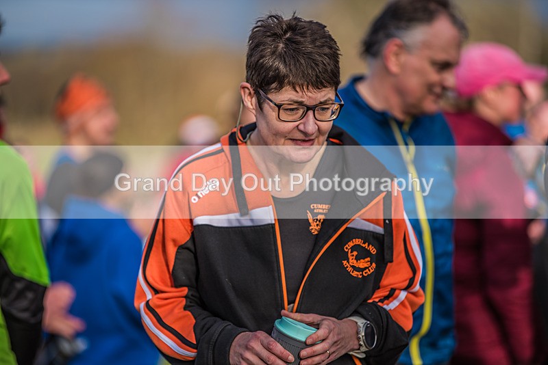 Jarrett-392 - Jarretts Jaunt Handicap Fell Race Saturday 3rd February 2024