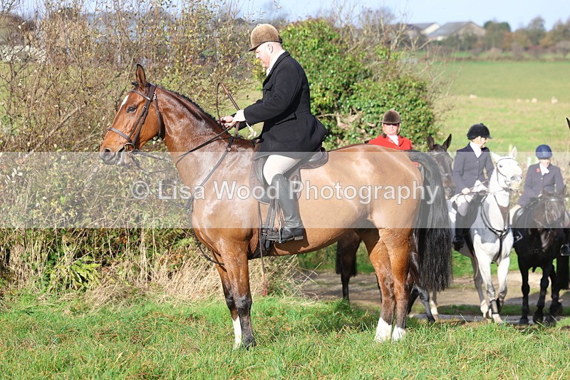 3E7A0436 - Four Burrow Opening Meet 2025