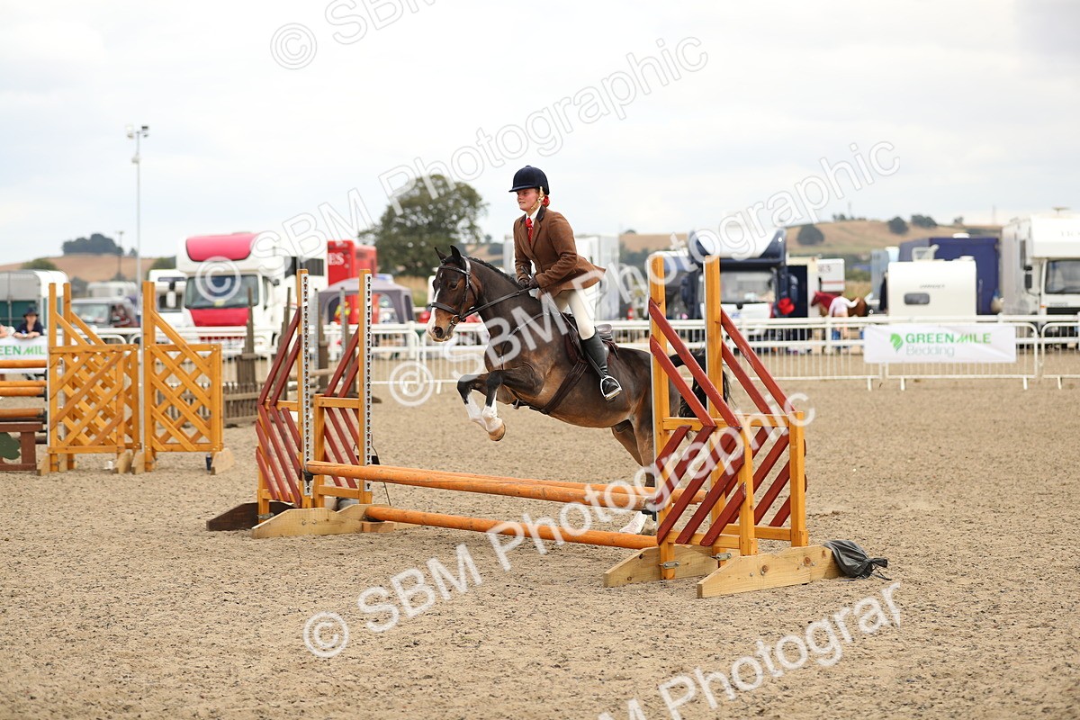 SBM_05249 - Class 47b Style & Performance 60cm (20+)