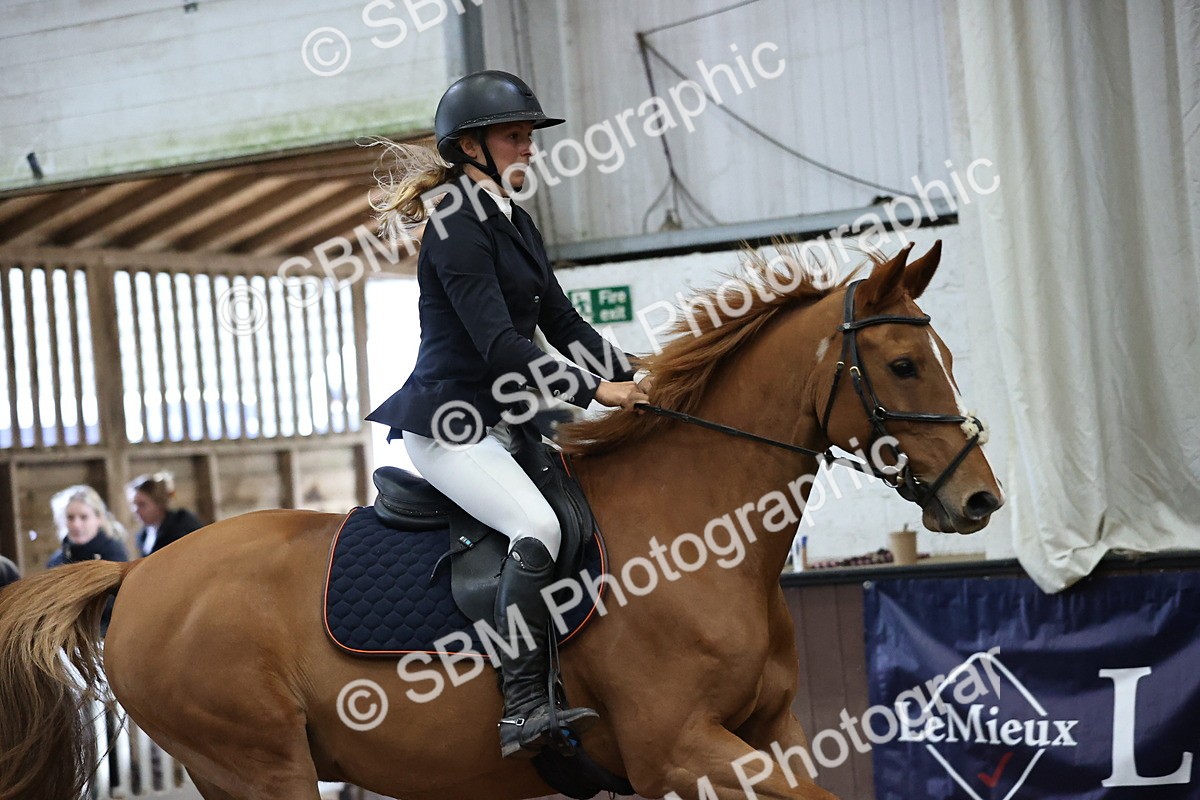 SBM_006911 - Class 18 - Senior Discovery 1.00m