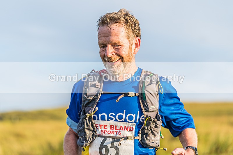 Tebay-354 - Tebay Fell Race Wednesday 28th June 2023