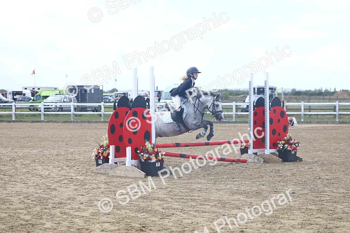 SBM_005350 - Class 4 - 50cm Champs