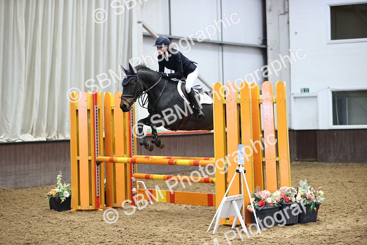 SBM_005764 - Class 17 - Equiyd Ruby Bluechip Qualifier