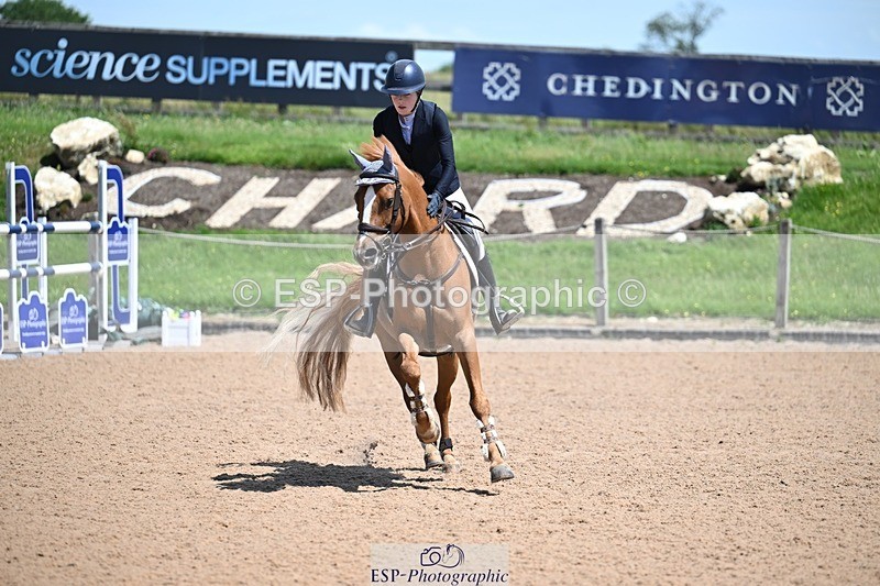 260627-140217-04530 - Cls 14 Newcomers 2nd R's Jump Off and P