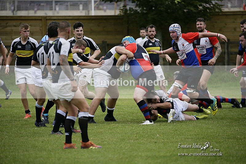 RU 250921 197 - Devizes II RFC V Pewsey Vale RFC 25/09/21