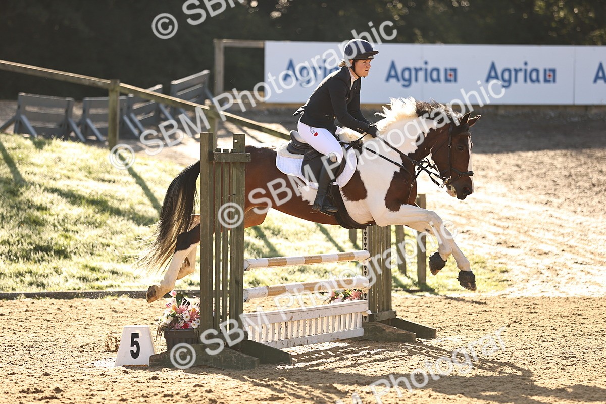 SBM_34770 - J38 - Senior 80cm Championship