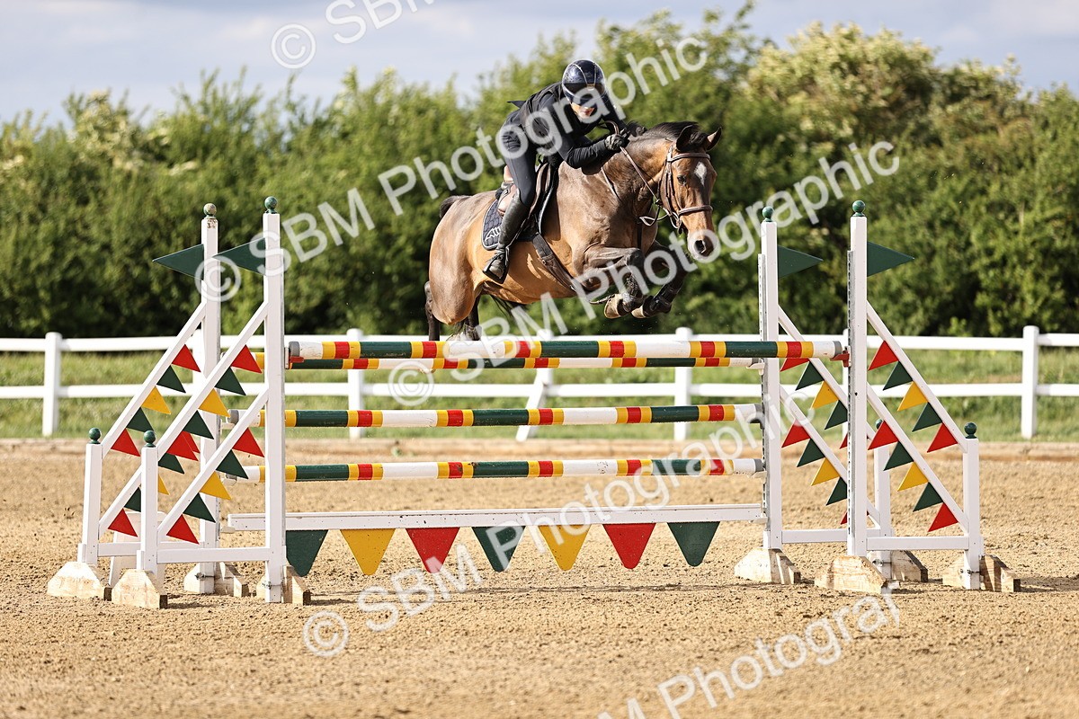 SBM_003654 - Class 14 - National 1.30m-1.40m