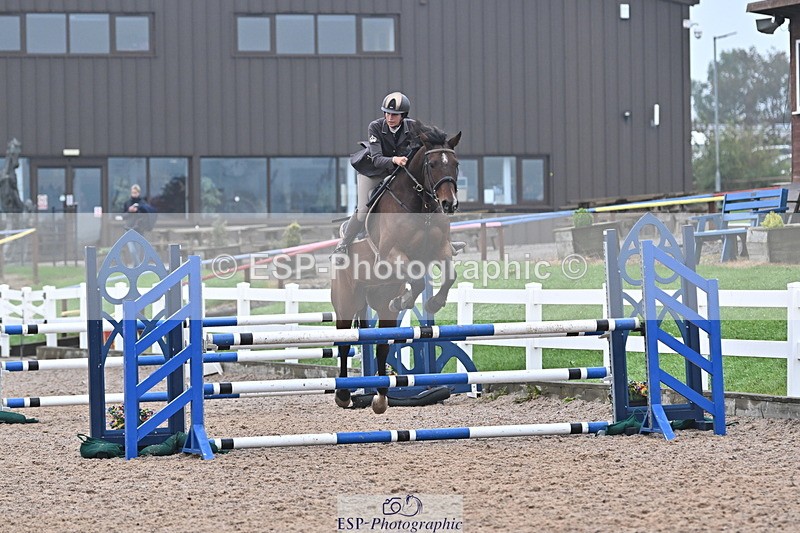 241006A-103136-06140 - Cls 24 95cm Nat Am Quals