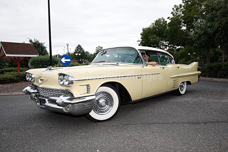  - The Ridge 11th July