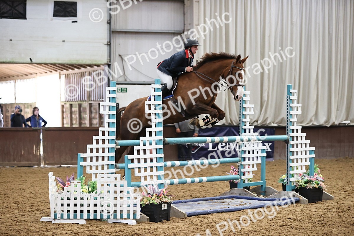 SBM_007269 - Class 19 - Senior Newcomers 1.10m