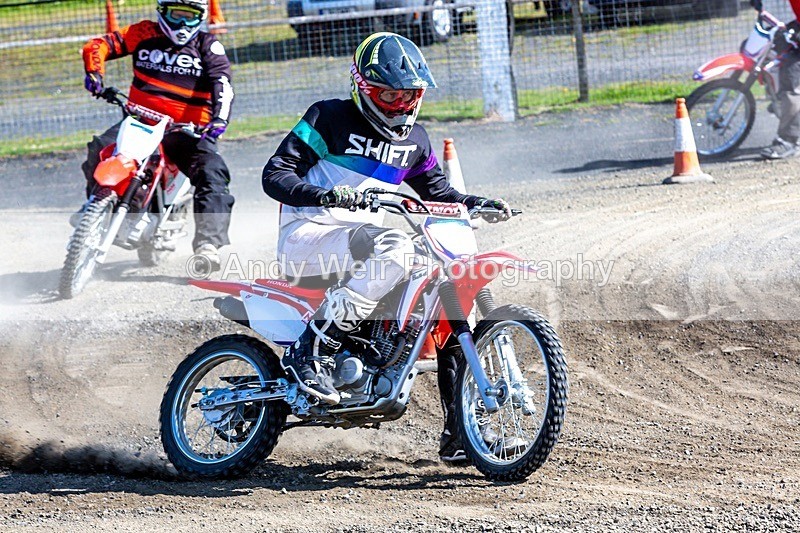 210828-5D-3K8A3546 - Ride & Skid It  Flat Track Experience 28th Aug 21