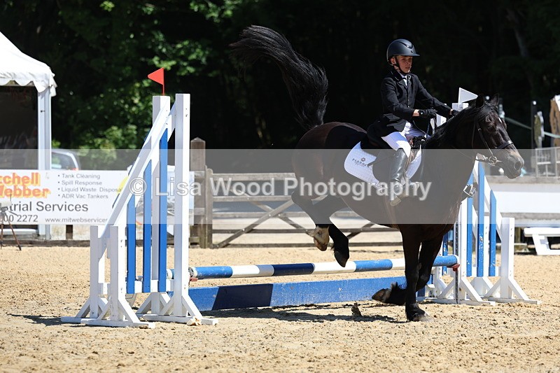 3E7A1903 - Class 2: 50cm