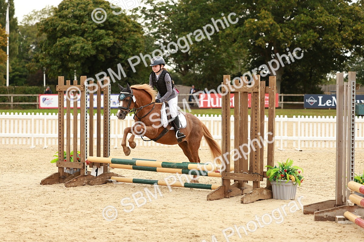 SBM_57968 - J11 - Junior Pony 50cm Championship