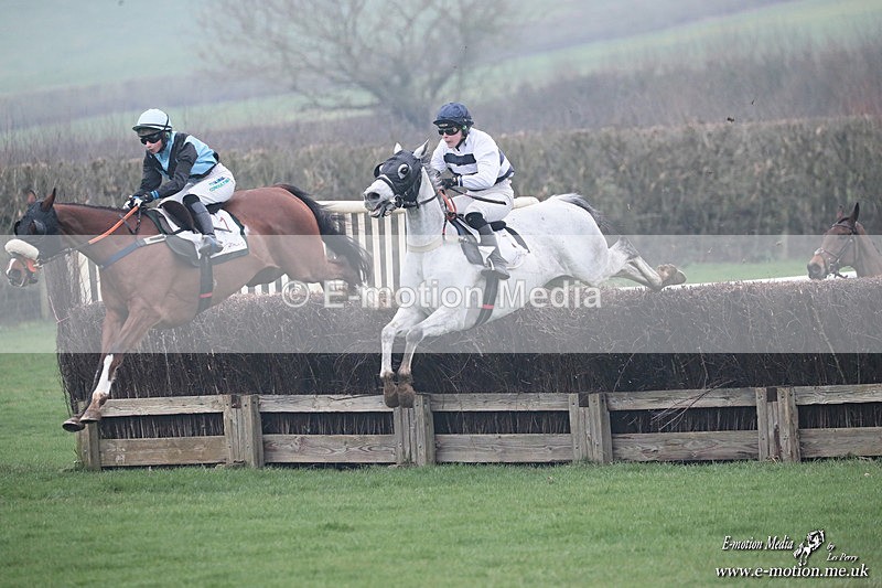 PtP 080326 871 - Pytchley with Woodland Point-to-Point Guilsborough 08/03/26