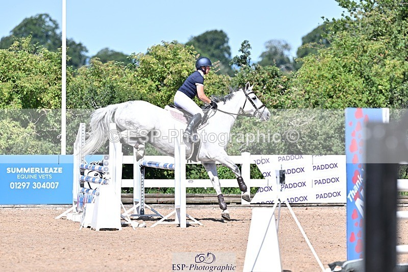 250712-104836-00272 - Cls 8 95cm Amateur Qualifier