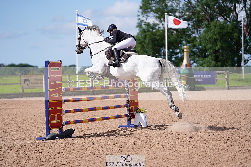 240728A-102150-08142 - Cls 25B Snr 1.10m