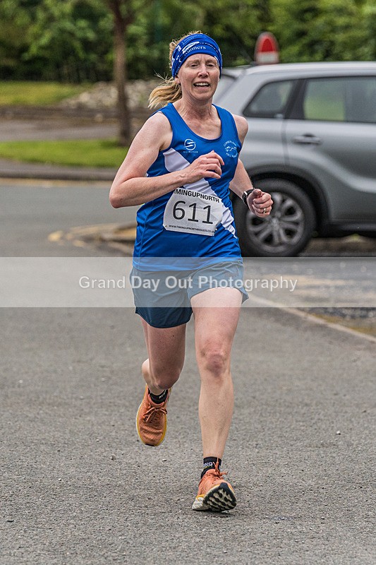 Lambfoot-708 - Lambfoot Loop Road Race Tuesday 2nd July 2024