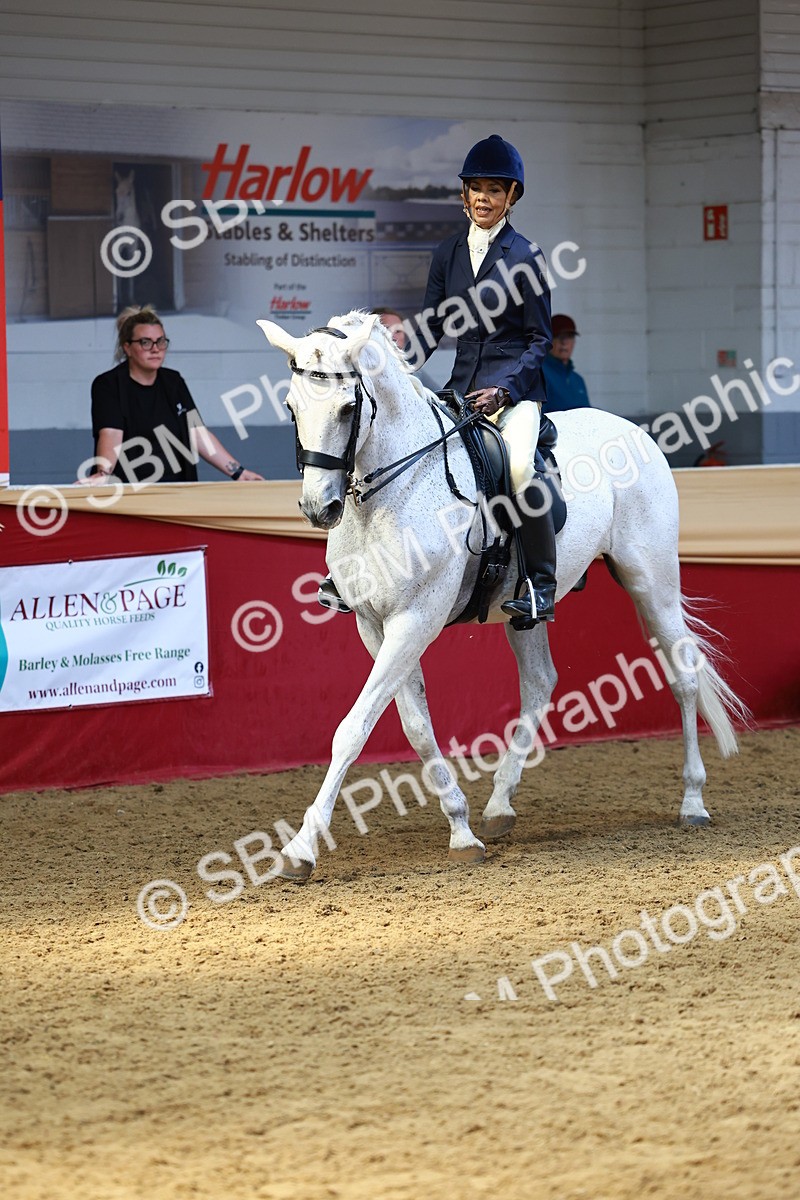 SBM_24026 - Class 905 - Supreme Final - Ridden Veteran