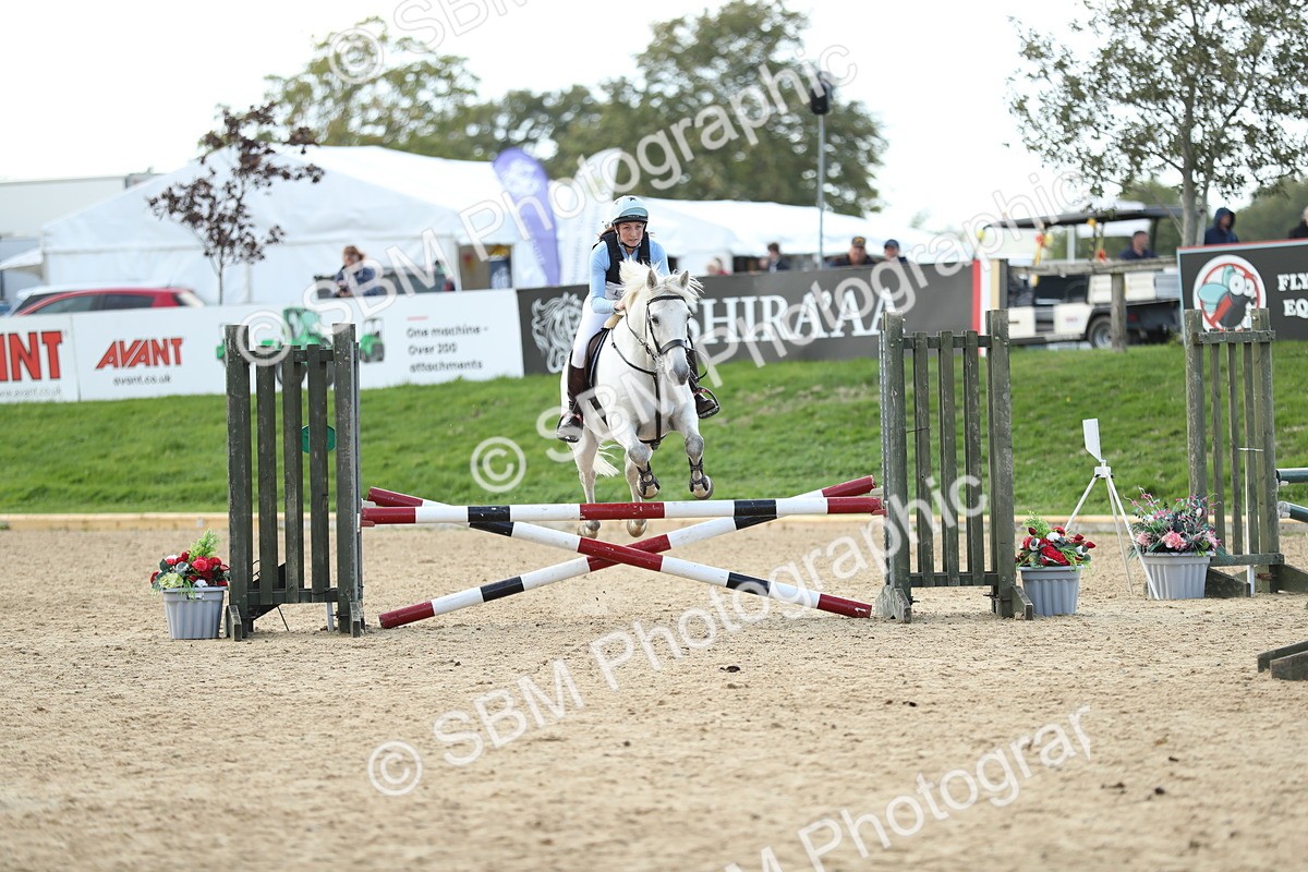 SBM_30334 - E11 - Eventers Challenge 80cm Championship