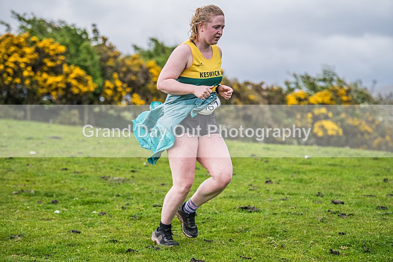 Hay-O-715 - Hay-O Trail Race Tuesday 19th May 2026