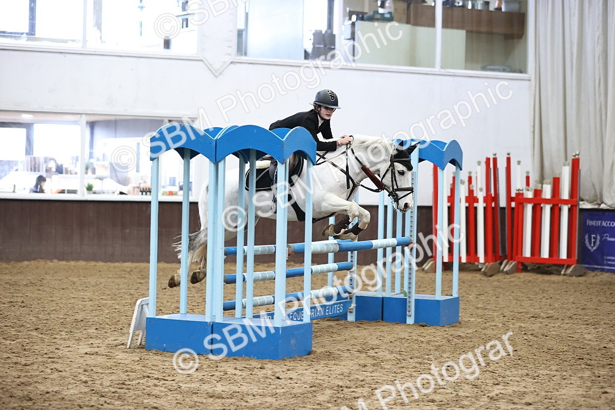 SBM_000530 - Class 3 - Pony Discovery - 90cm