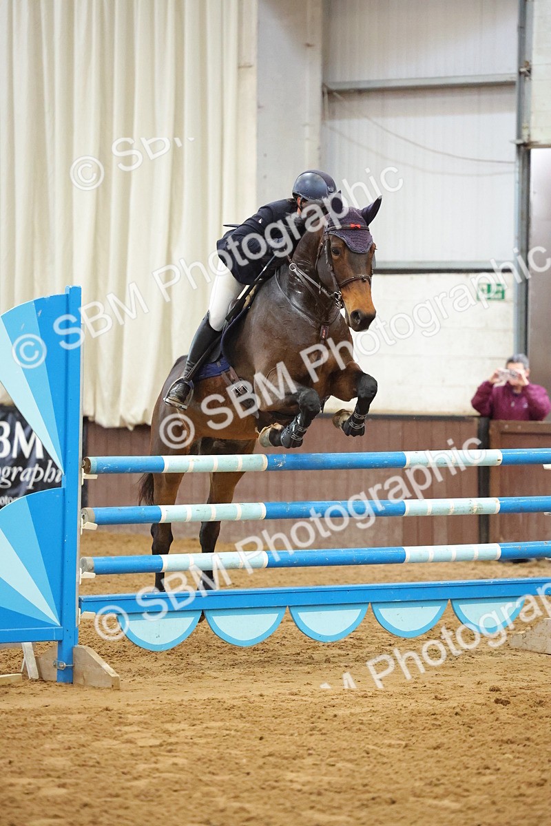 SBM_001506 - Class 4 - Senior Newcomer - 1.10m