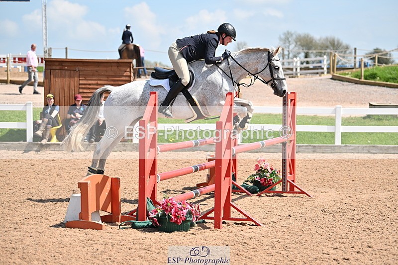 240509A-135325-02444 - Cls 4 95cm National Am Quali