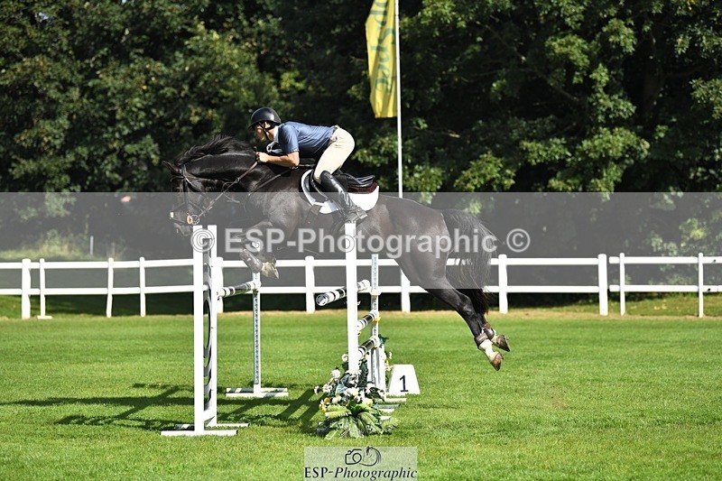 230908-112800-01135 - Cls 2 Snr Foxhunter & 1.20m Open