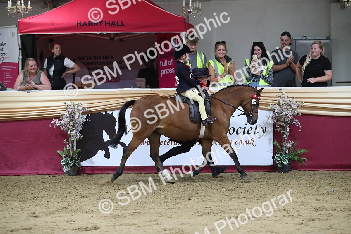 SBM_08506 - Class 11R Regional Ridden Veteran