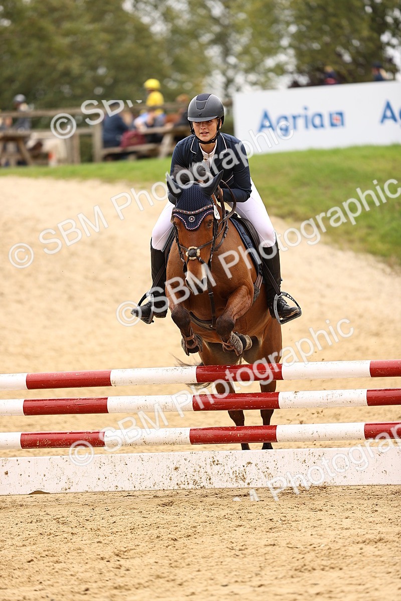 SBM_65625 - J17 - Junior Pony 80cm Championship
