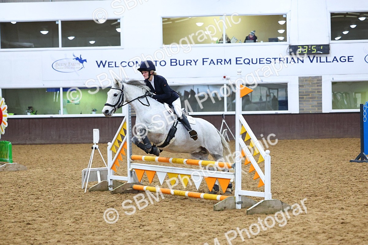 SBM_001161 - Class 4 - 70cm