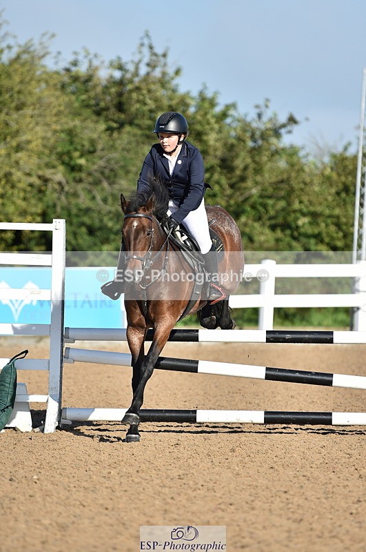 230903A-091042-03452 - Cls 17 Pony Intro 75cm