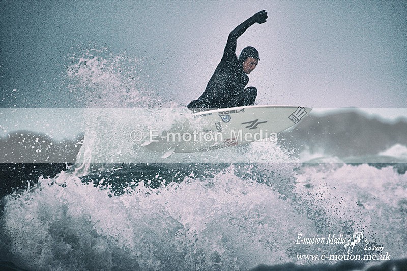 SU 300308-167a - Water