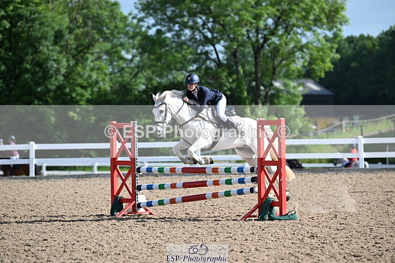 240609A-091250-03399 - Cls 21 Pony Discovery and 90cm Open