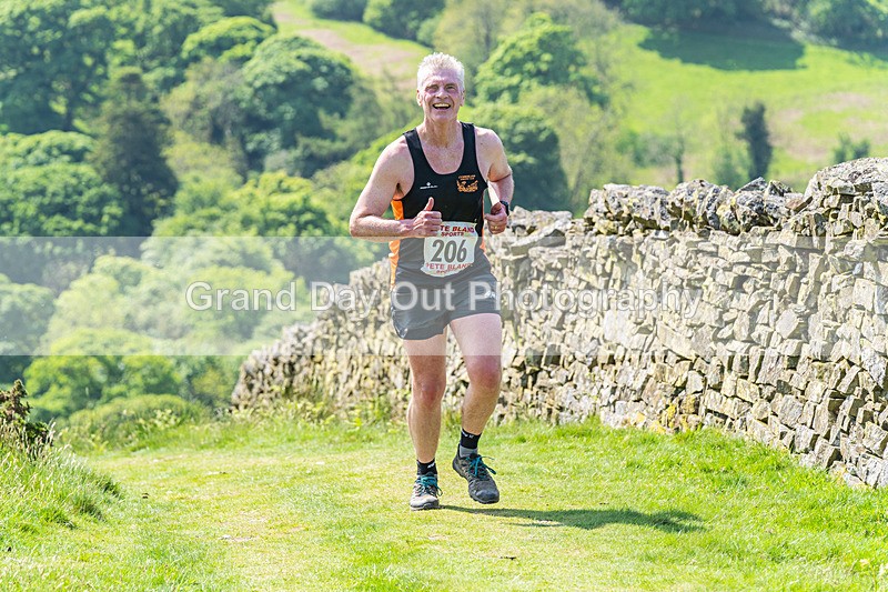 Two Tops-503 - Two Tops Fell Race Saturday 18th May 2024