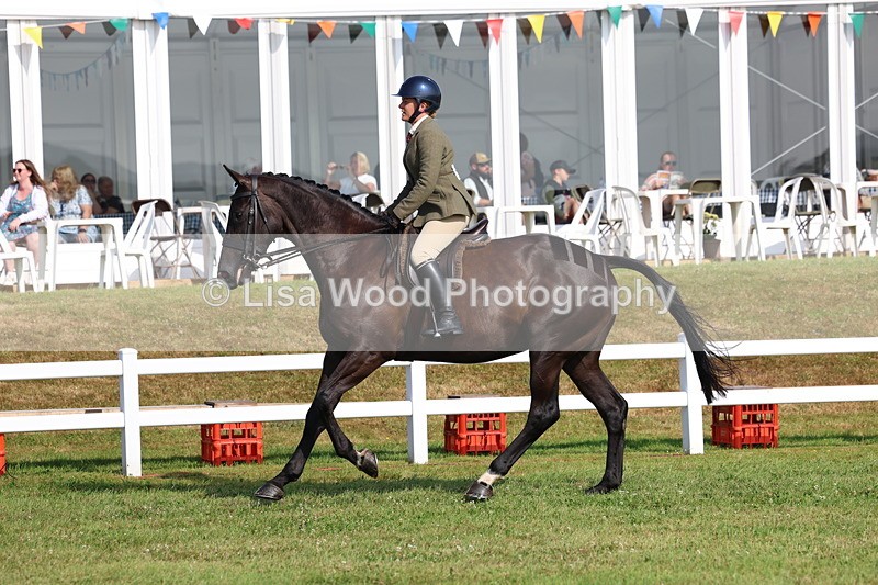 3E7A8609 - Class 3: Rising Star S/L Hunter