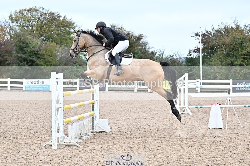 251015-143406-00756 - Cls 5 National 1.15m Members Cup