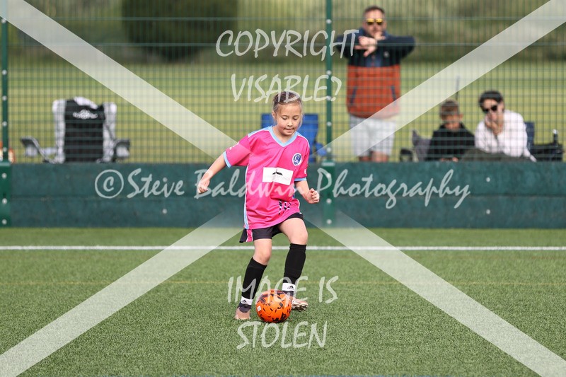 1DX30266 - Sat 13th U9 Girls