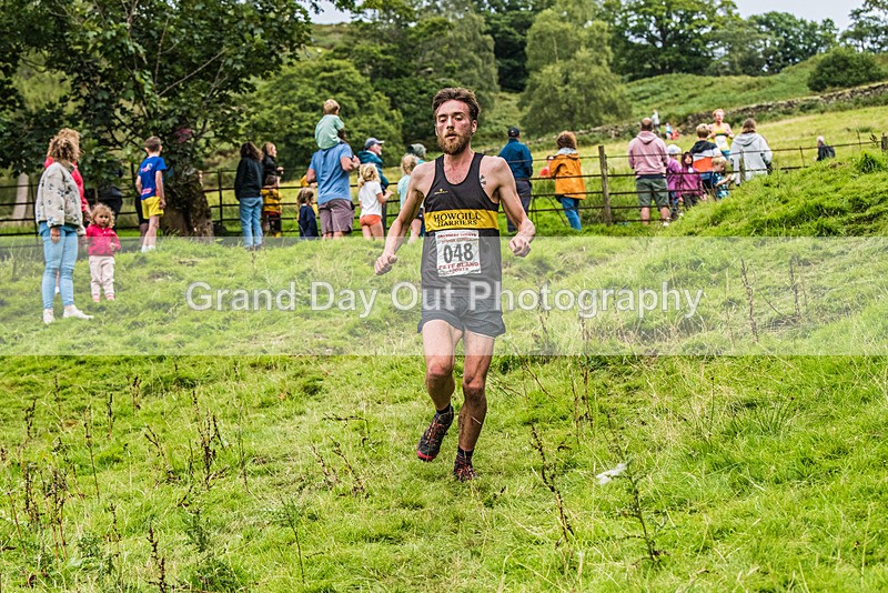 Grasmere-686 - Grasmere Sports Junior & Senior Fell Races Sunday 27th August 2023