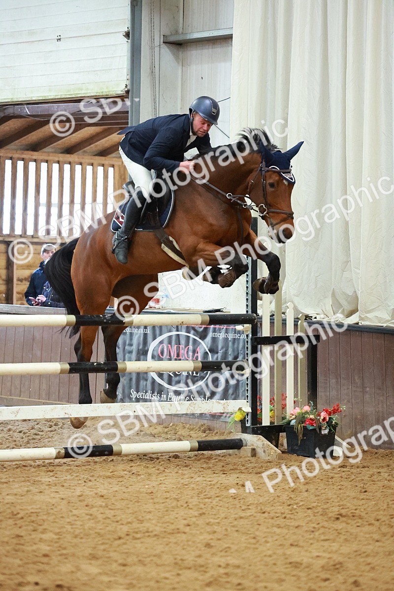 SBM_007308 - Class 19 - Senior Newcomers 1.10m