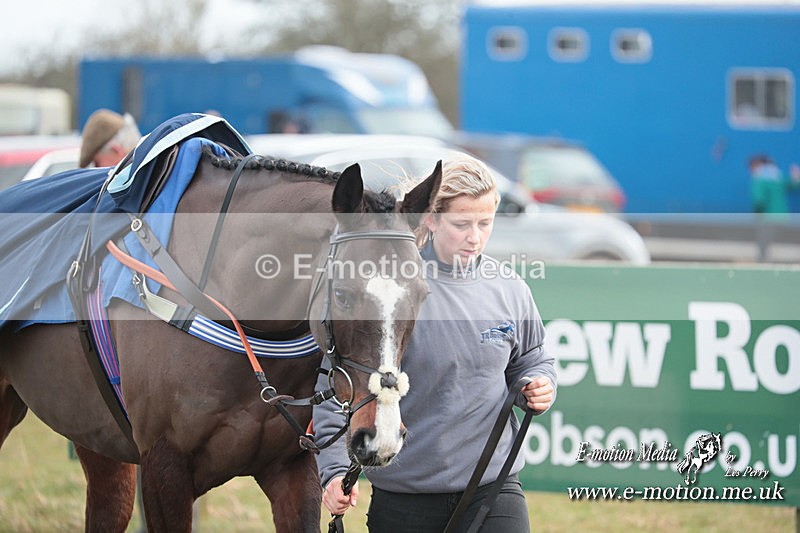 PtP 210124 124 - Cocklebarrow Races Point-to-Point 21/01/24