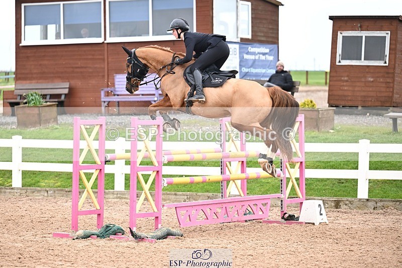 260221-141420-02333 - Cls 13 Foxhunter and 1.20m Open