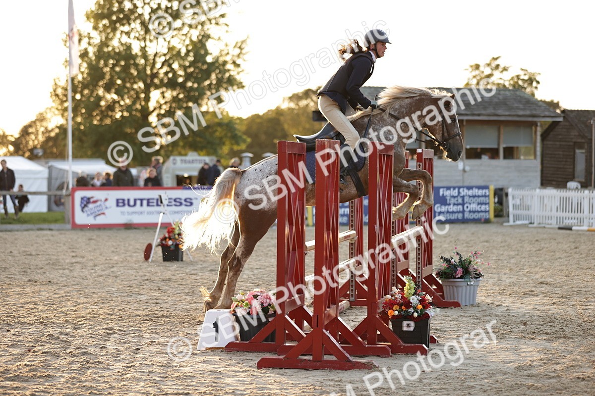 SBM_32005 - J52 - Open 90cm