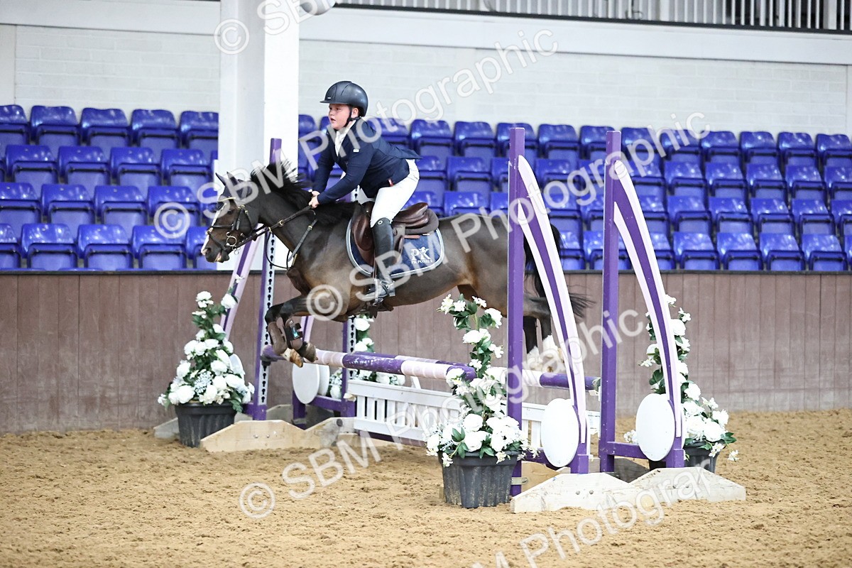 SBM_003091 - Class 9 - Stepping Stones 128cm 138cm Handicap 75cm 85cm