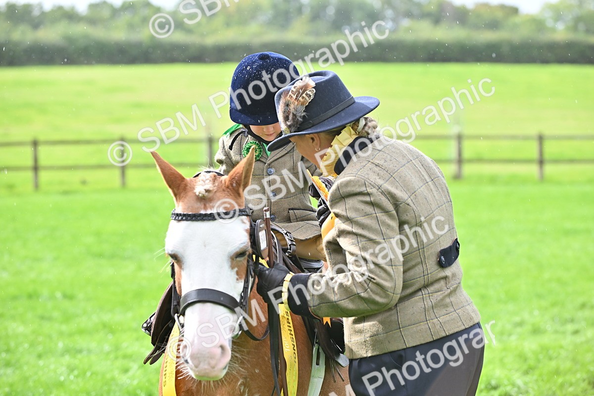 SBM_38352 - S19 - Lead Rein Show & Show Hunter Pony