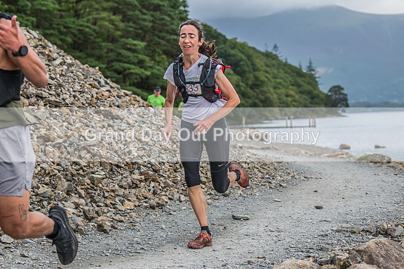 Borrowdale-170 - High Terrain Events Borrowdale Trail Half Marathon Sunday 18th August 2024