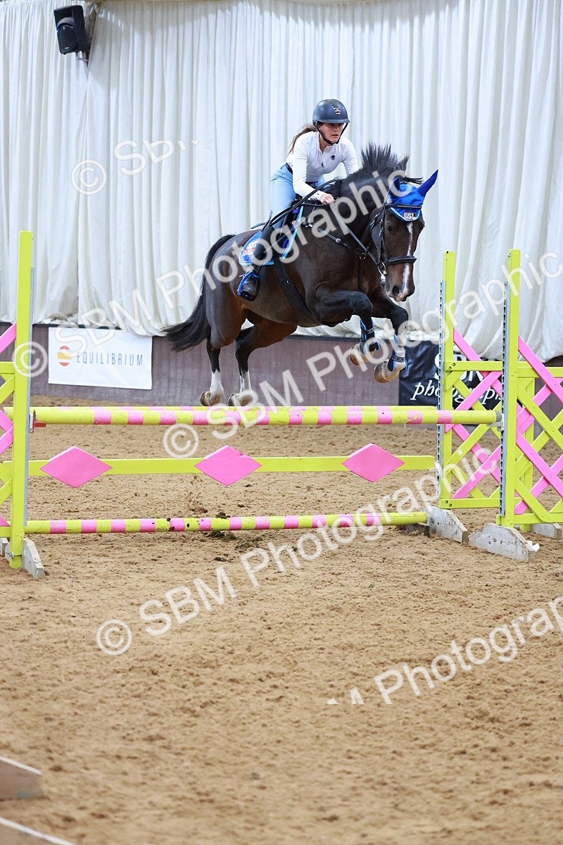 SBM_001036 - Class 3 - 1.00m