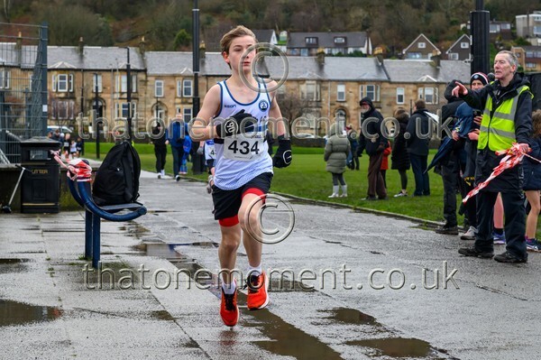 YARR26-812745 - U13 Boys Set Two