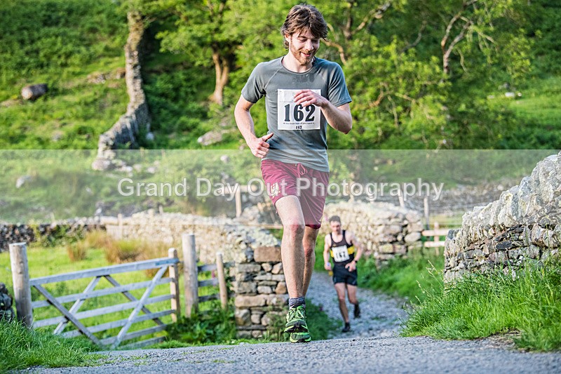 Langstrath-717 - Langstrath Fell Race Wednesday 18th June 2025